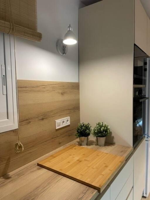 Precioso Apto Miami Primera Linia Playa Cala De Las Sirenas, Con Wifi Y Netflix, Adecuado Para Teletrabajar Miami Playa Екстер'єр фото