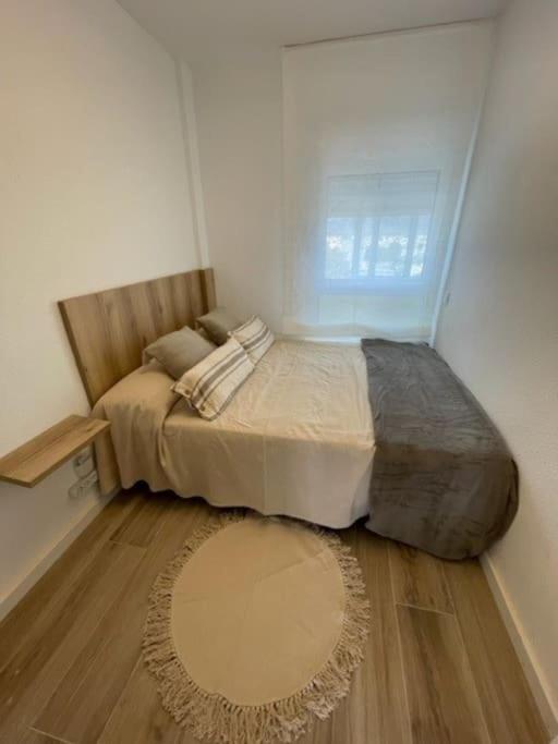 Precioso Apto Miami Primera Linia Playa Cala De Las Sirenas, Con Wifi Y Netflix, Adecuado Para Teletrabajar Miami Playa Екстер'єр фото