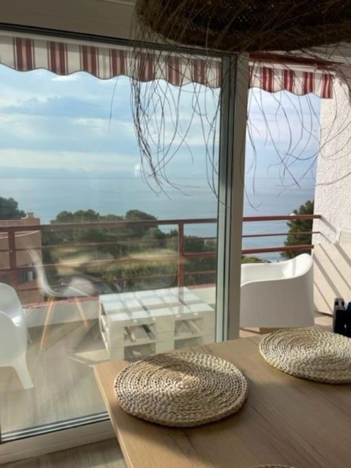 Precioso Apto Miami Primera Linia Playa Cala De Las Sirenas, Con Wifi Y Netflix, Adecuado Para Teletrabajar Miami Playa Екстер'єр фото