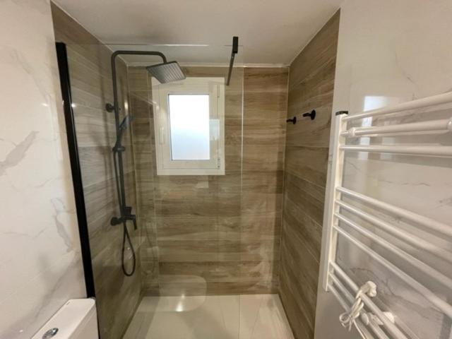 Precioso Apto Miami Primera Linia Playa Cala De Las Sirenas, Con Wifi Y Netflix, Adecuado Para Teletrabajar Miami Playa Екстер'єр фото
