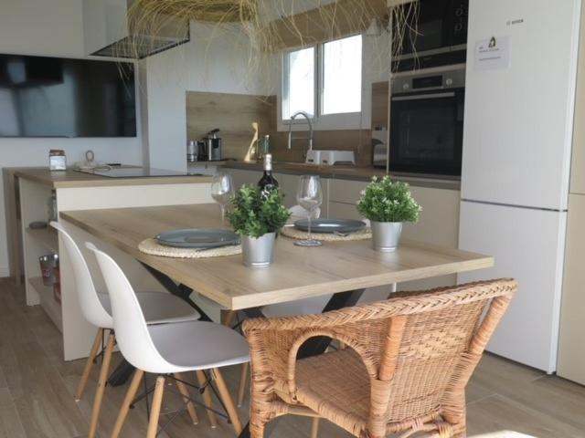 Precioso Apto Miami Primera Linia Playa Cala De Las Sirenas, Con Wifi Y Netflix, Adecuado Para Teletrabajar Miami Playa Екстер'єр фото