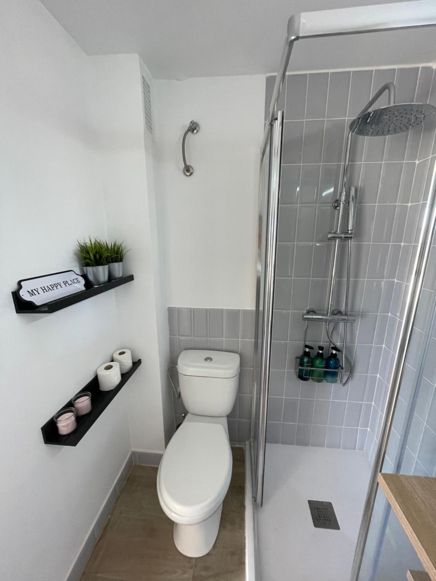 Precioso Apto Miami Primera Linia Playa Cala De Las Sirenas, Con Wifi Y Netflix, Adecuado Para Teletrabajar Miami Playa Екстер'єр фото
