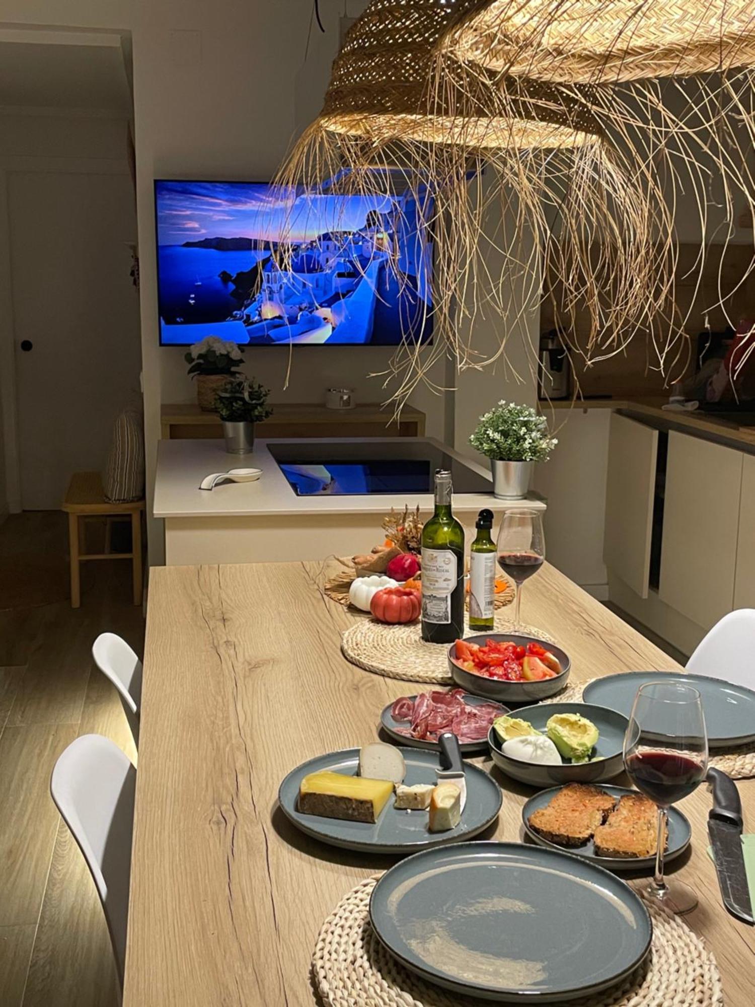 Precioso Apto Miami Primera Linia Playa Cala De Las Sirenas, Con Wifi Y Netflix, Adecuado Para Teletrabajar Miami Playa Екстер'єр фото